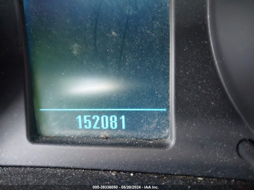 2011 Buick Regal Cxl Russelsheim VIN: W04GU5GC2B1031578 Lot: 39336050