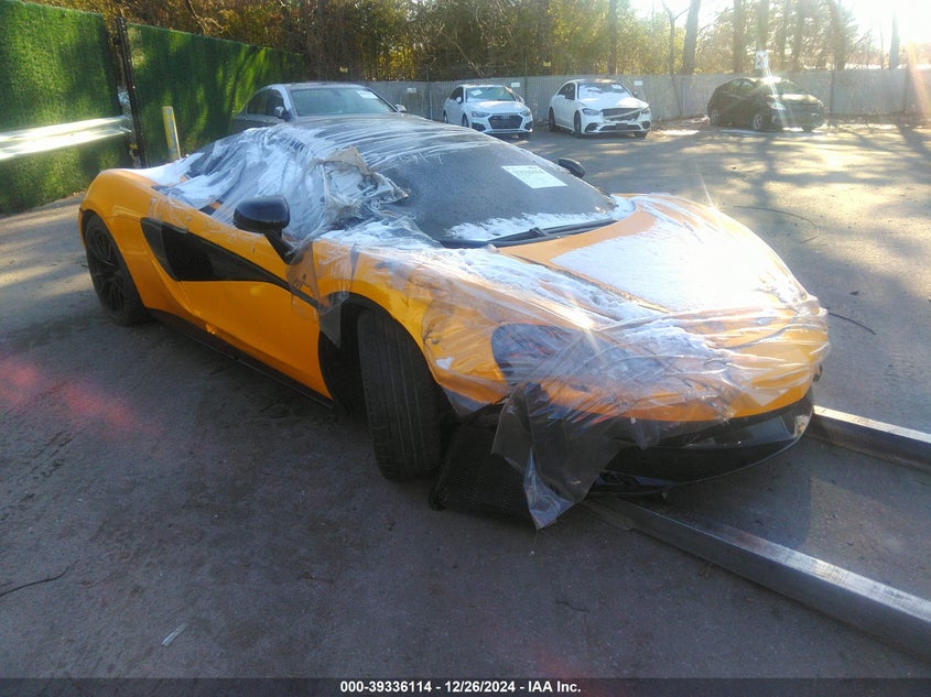 Vin: sbm13faa6jw004291, lot: 39820954, mclaren 570s 2018 img_1