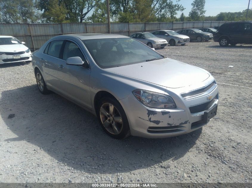 1G1ZD5E07CF333601 | 2012 CHEVROLET MALIBU