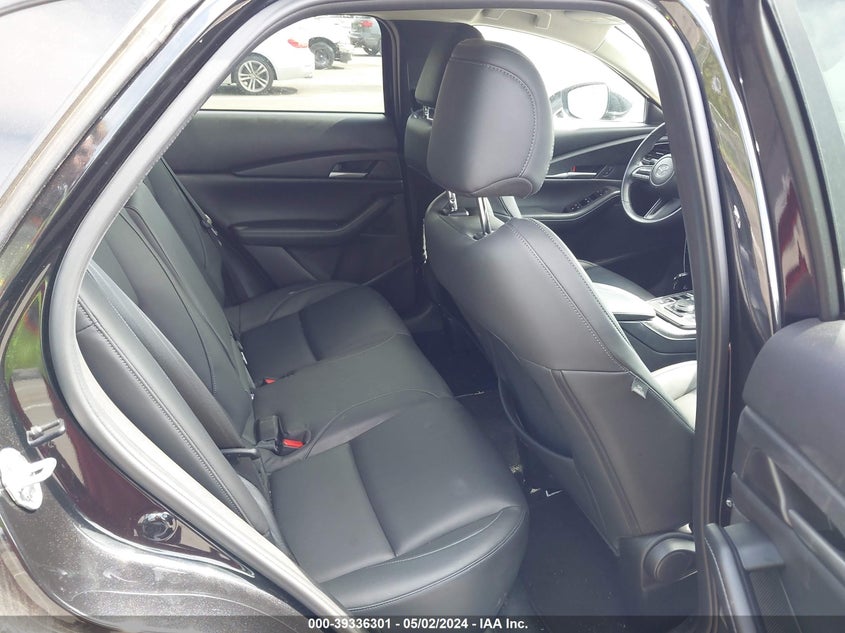 VIN 3MVDMBBL9NM440312 2022 MAZDA CX-30 SELECT