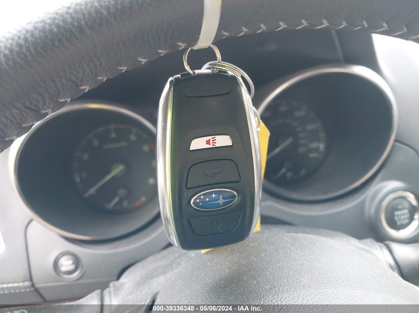 2019 SUBARU OUTBACK 2.5I LIMITED - 4S4BSAJC7K3262838