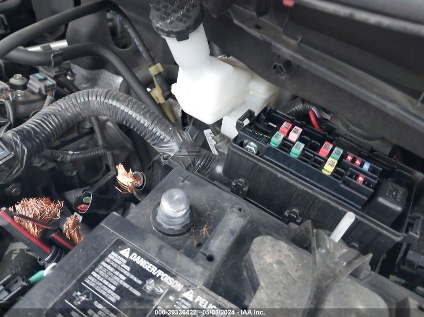 2021 NISSAN VERSA S XTRONIC CVT - 3N1CN8DV6ML894777