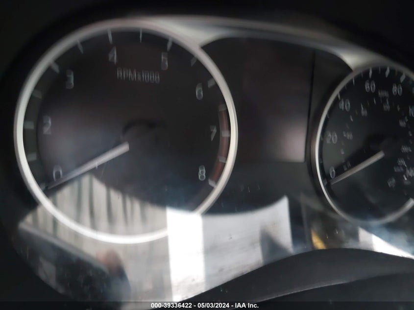 2021 NISSAN VERSA S XTRONIC CVT - 3N1CN8DV6ML894777