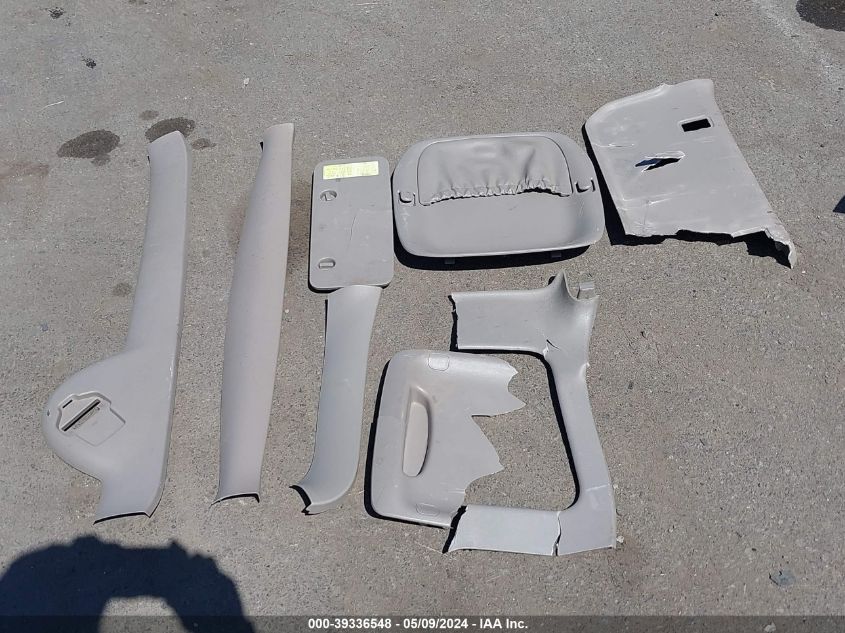 2008 Toyota Sienna Le VIN: 5TDZK23C68S207925 Lot: 39336548