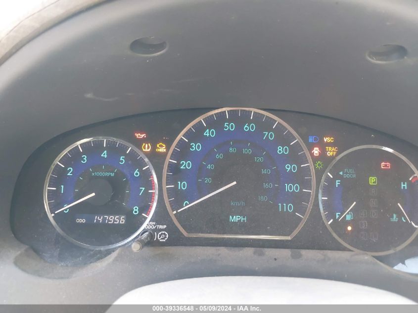 2008 Toyota Sienna Le VIN: 5TDZK23C68S207925 Lot: 39336548