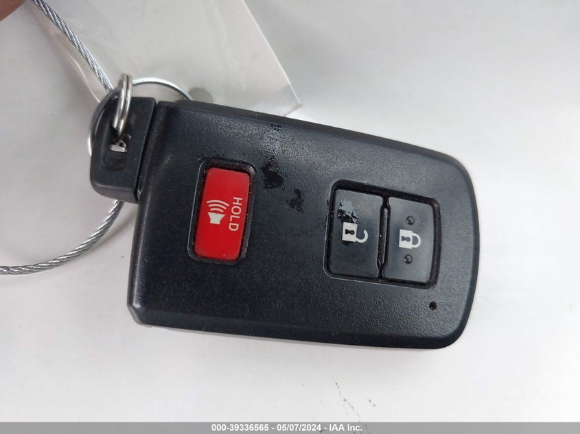 2016 TOYOTA TACOMA DBL CAB/SR/SR5/TRD SPT/OR - 5TFCZ5AN7GX020578