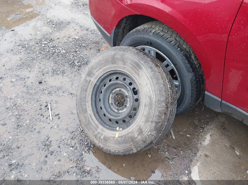 2016 TOYOTA TACOMA DBL CAB/SR/SR5/TRD SPT/OR - 5TFCZ5AN7GX020578