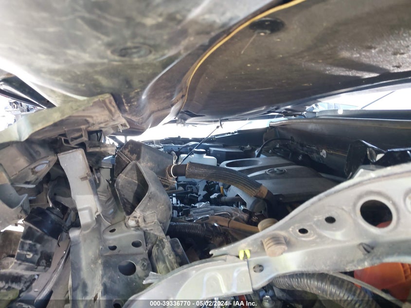 VIN JTEAAAAH5MJ084422 2021 TOYOTA VENZA LE/XLE/LIMITED