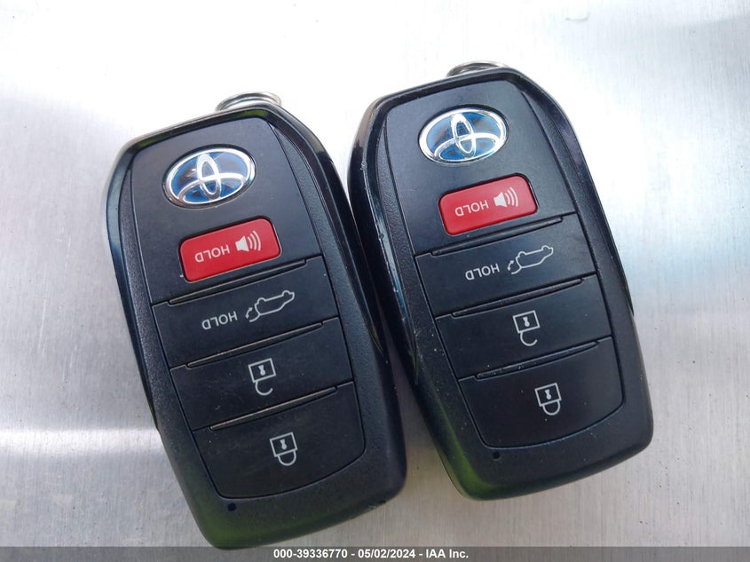 VIN JTEAAAAH5MJ084422 2021 TOYOTA VENZA LE/XLE/LIMITED