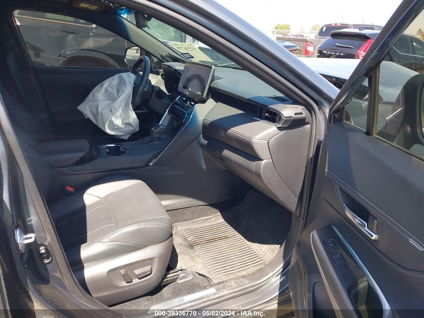 VIN JTEAAAAH5MJ084422 2021 TOYOTA VENZA LE/XLE/LIMITED