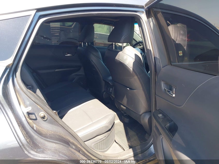 VIN JTEAAAAH5MJ084422 2021 TOYOTA VENZA LE/XLE/LIMITED