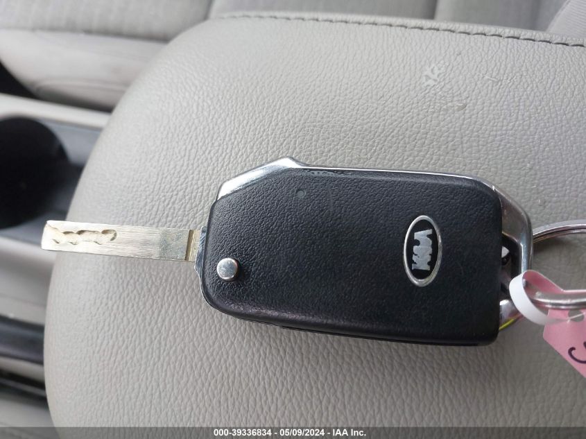 2020 Kia Soul S VIN: KNDJ23AUXL7115945 Lot: 39336834