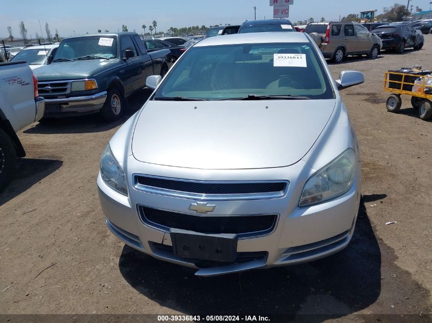 2009 Chevrolet Malibu Lt VIN: 1G1ZH57B59F238546 Lot: 39336843