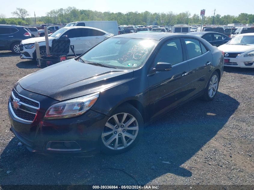 1G11G5SX3DF230313 | 2013 CHEVROLET MALIBU