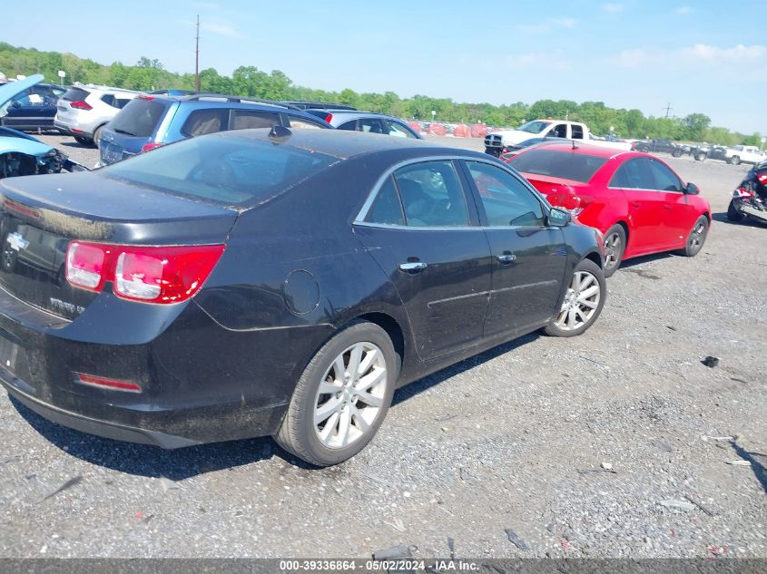 1G11G5SX3DF230313 | 2013 CHEVROLET MALIBU