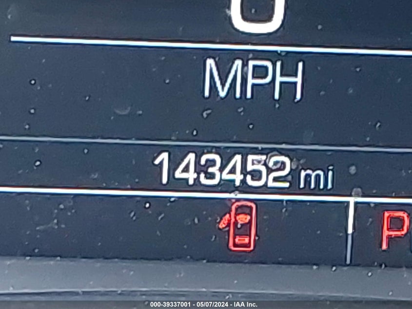 2019 GMC ACADIA SLT-1 - 1GKKNULS7KZ175539