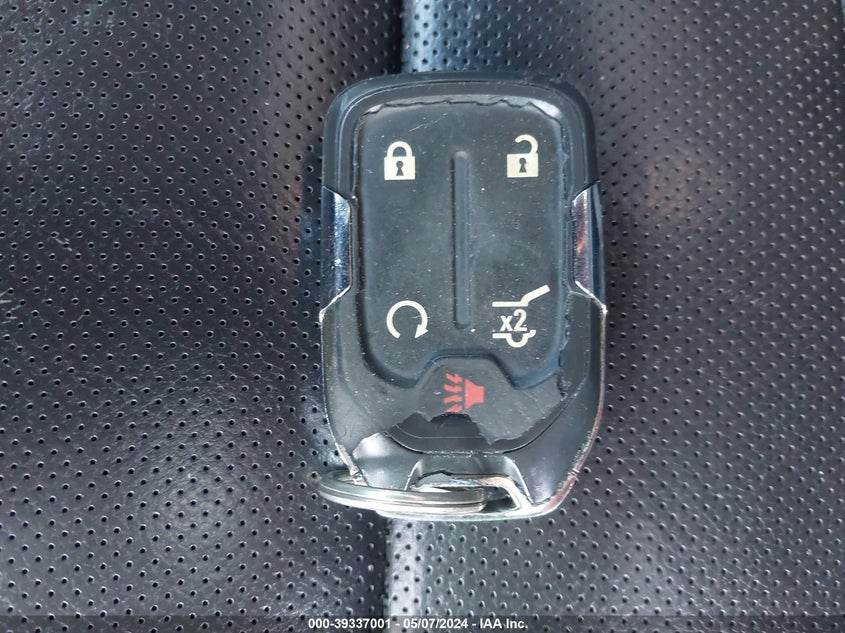 2019 GMC ACADIA SLT-1 - 1GKKNULS7KZ175539