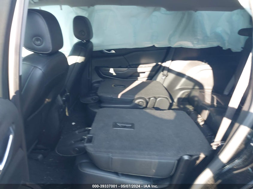 2019 GMC ACADIA SLT-1 - 1GKKNULS7KZ175539