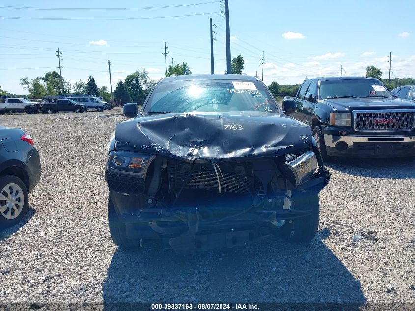 2017 Dodge Durango Gt Awd VIN: 1C4RDJDG7HC908254 Lot: 39337163