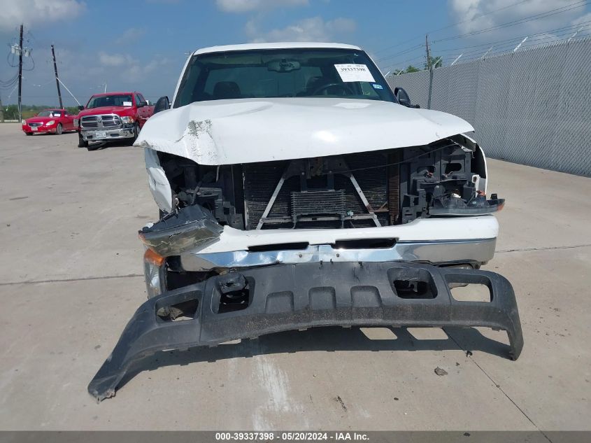 2006 Chevrolet Silverado 1500 Lt1 VIN: 2GCEC13T361131736 Lot: 39337398