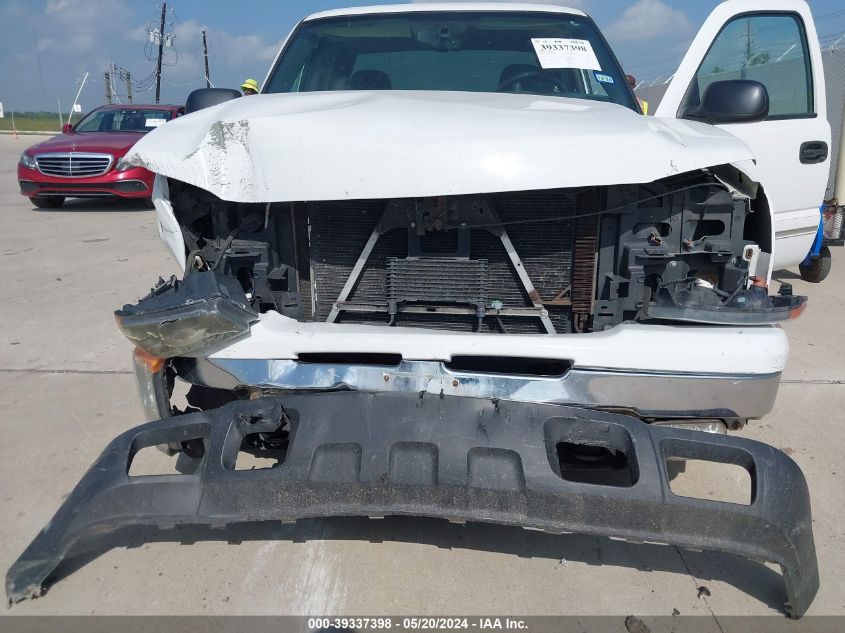 2006 Chevrolet Silverado 1500 Lt1 VIN: 2GCEC13T361131736 Lot: 39337398