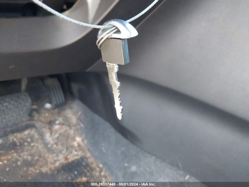 2010 Mazda Mazda3 S Sport VIN: JM1BL1S57A1265380 Lot: 39337448