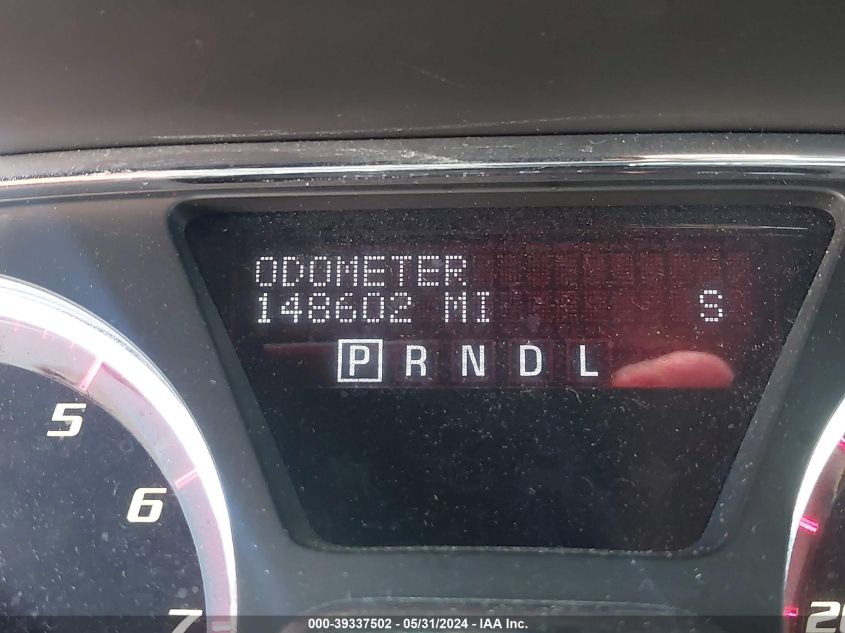 2015 GMC Acadia Slt-2 VIN: 1GKKRSKD6FJ199038 Lot: 39337502