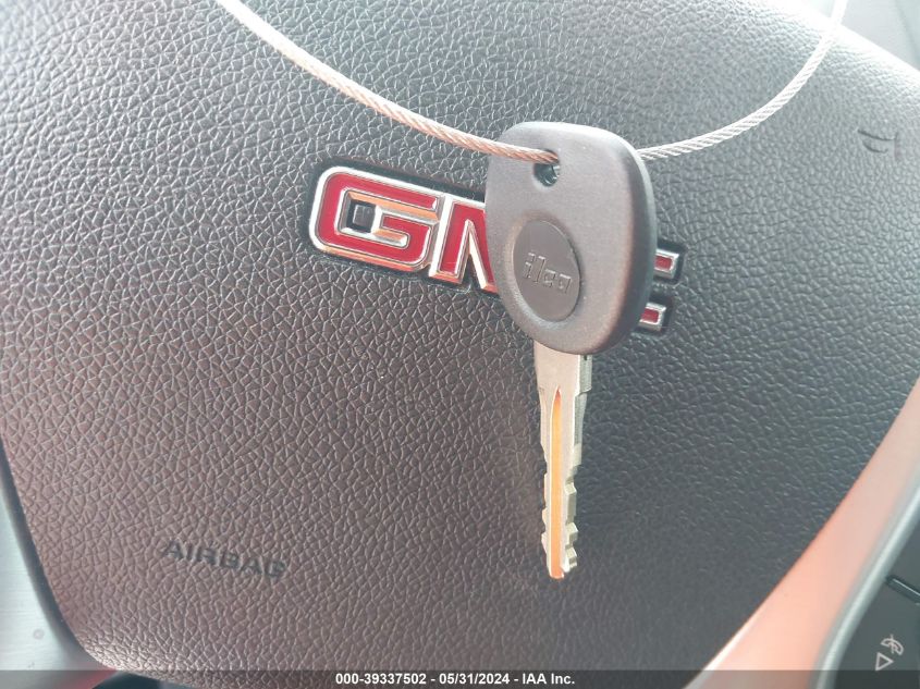 2015 GMC Acadia Slt-2 VIN: 1GKKRSKD6FJ199038 Lot: 39337502