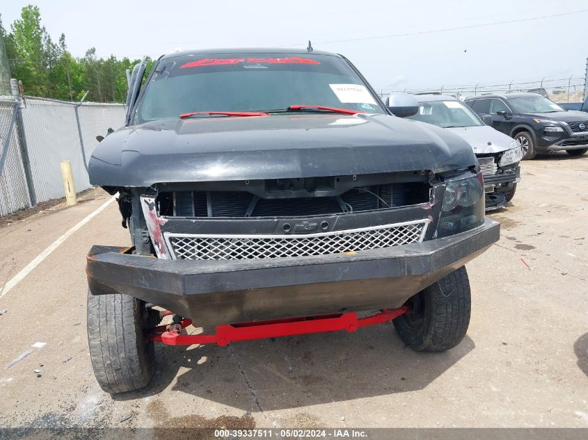 2008 Chevrolet Avalanche 1500 Lt VIN: 3GNFK12348G183404 Lot: 39337511