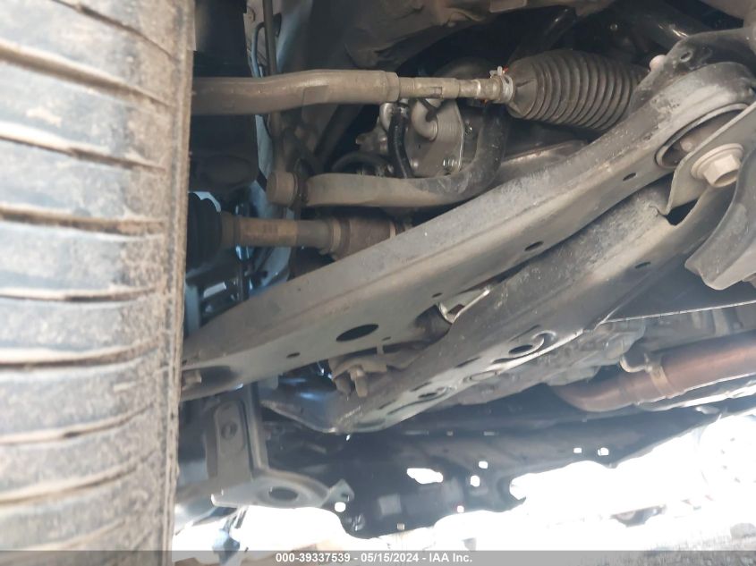 2018 Toyota Highlander Limited VIN: 5TDYZRFH6JS288826 Lot: 39337539