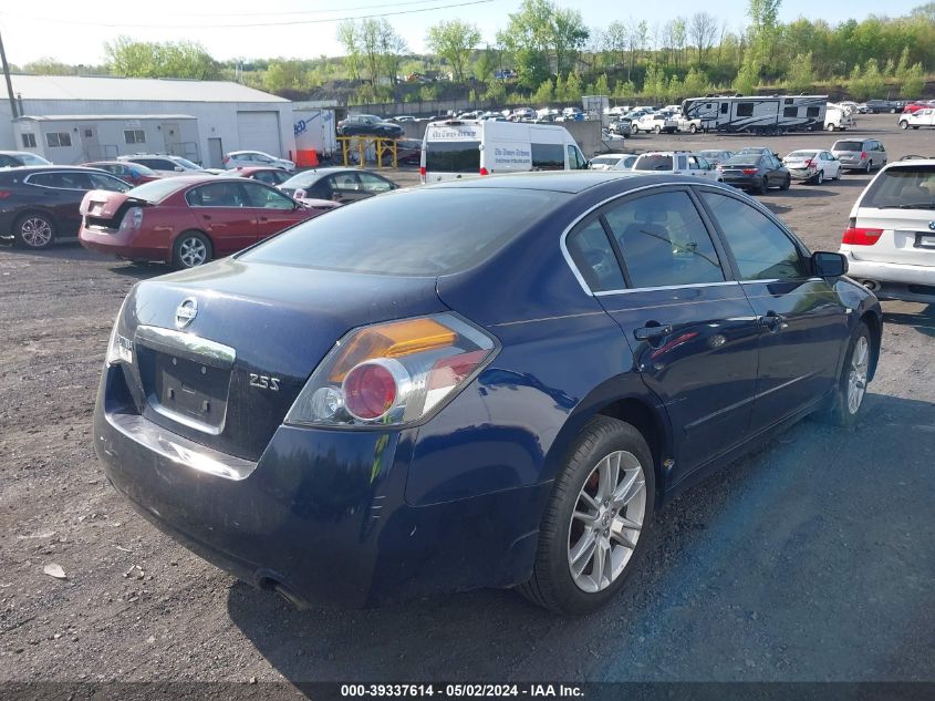 1N4AL21E49C120015 | 2009 NISSAN ALTIMA