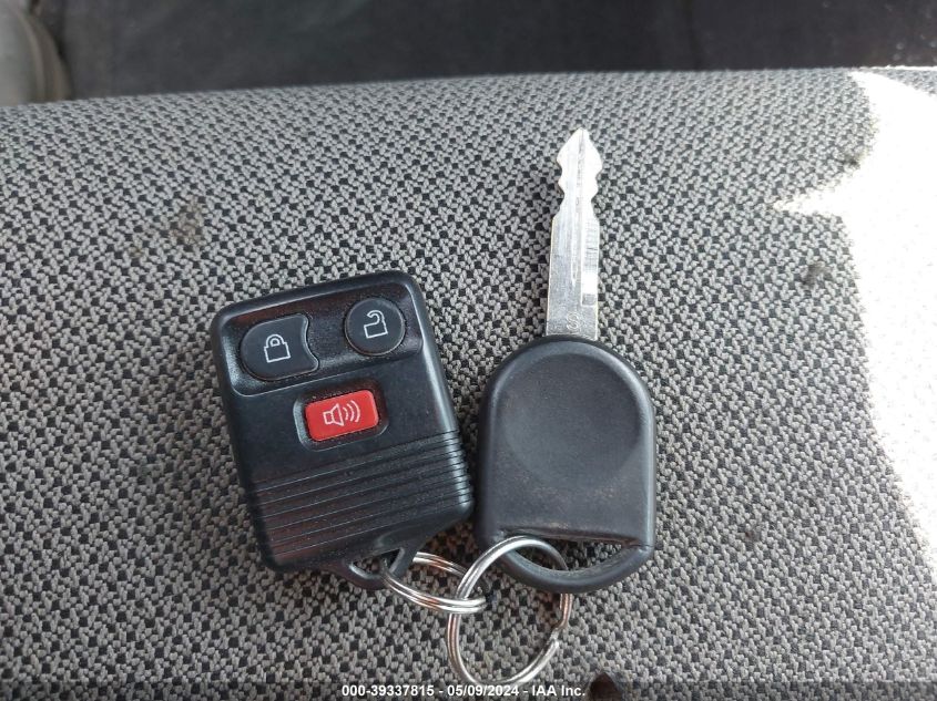 2009 Ford F-150 Xl/Xlt VIN: 1FTRW12W49FB32170 Lot: 39337815