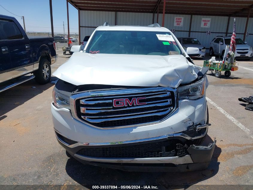 1GKKNMLS5HZ145349 2017 GMC Acadia Slt-1