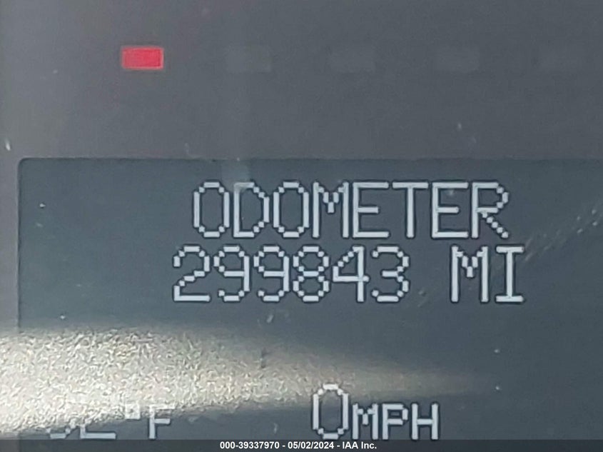 2013 CADILLAC ESCALADE STANDARD - 1GYS3AEF8DR288896