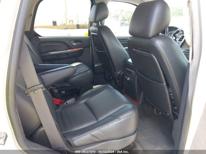 2013 CADILLAC ESCALADE STANDARD - 1GYS3AEF8DR288896