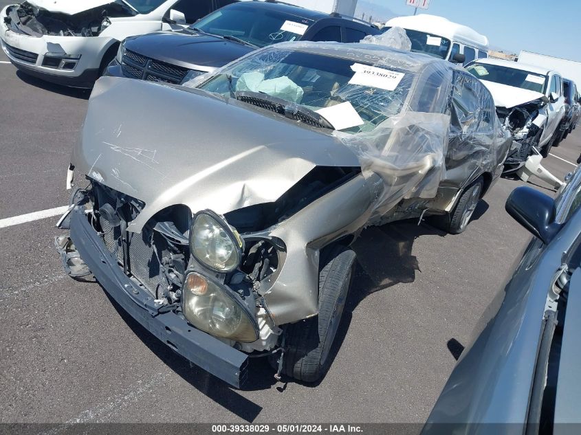 1999 Lexus Gs 400 VIN: JT8BH68X2X0014626 Lot: 39338029