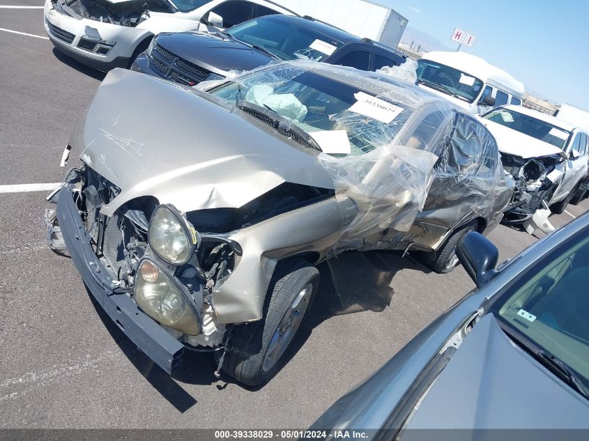 1999 Lexus Gs 400 VIN: JT8BH68X2X0014626 Lot: 39338029