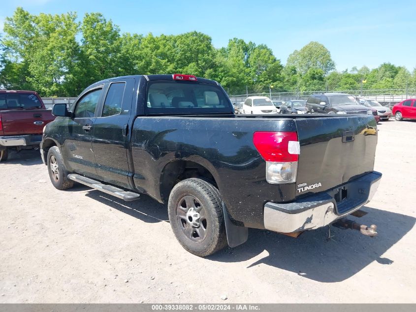 5TFRU54118X010423 | 2008 TOYOTA TUNDRA