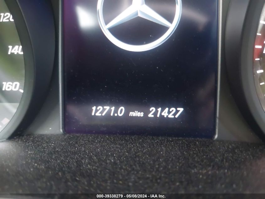 2022 Mercedes-Benz Glc 300 4Matic Suv VIN: W1N0G8EB3NV328925 Lot: 39338279