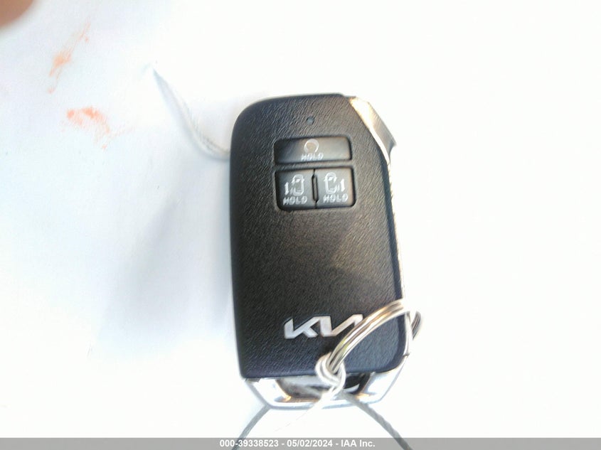 2022 KIA CARNIVAL MPV LX SEAT PACKAGE KNDNB4H36N6097747