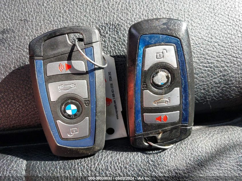 VIN WBA2F9C33H7A40223 2017 BMW 230I