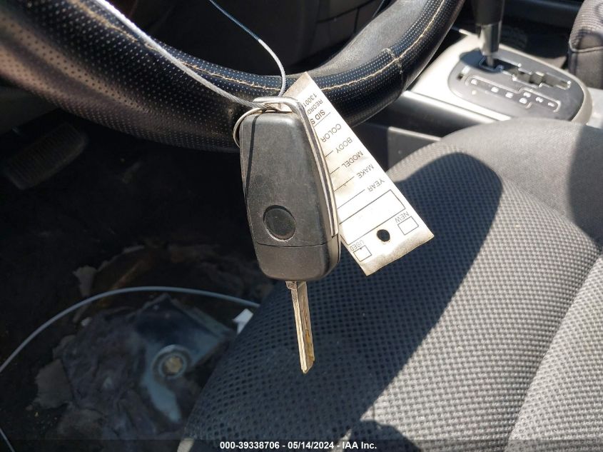 2012 Hyundai Elantra Touring Gls VIN: KMHDC8AE4CU156469 Lot: 39338706