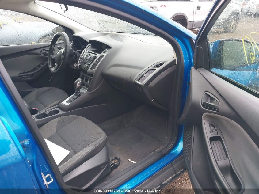 1FAHP3F2XCL151848 | 2012 FORD FOCUS