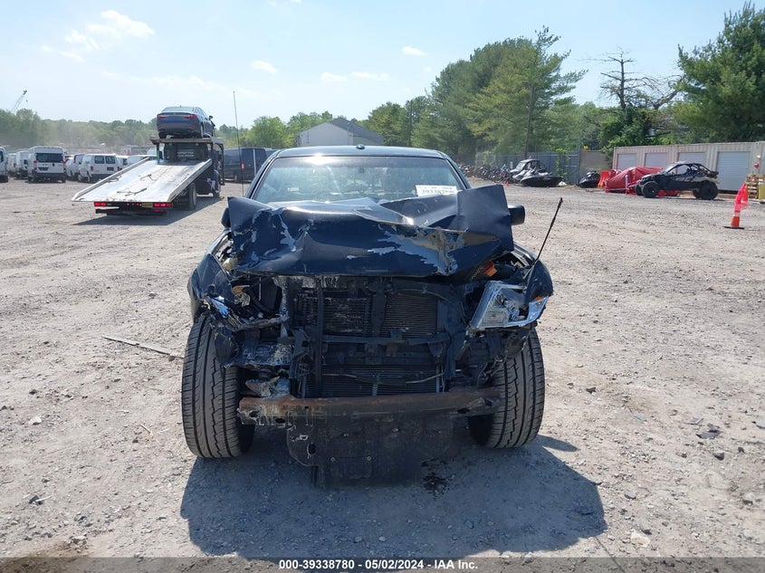 2017 NISSAN FRONTIER SV - 1N6AD0ER8HN747342
