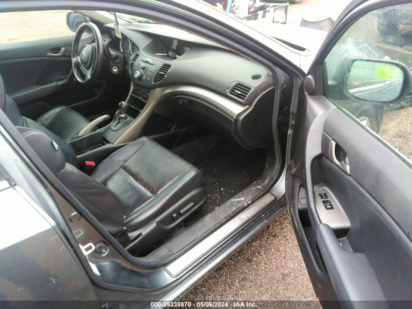 2009 Acura Tsx VIN: JH4CU26619C031454 Lot: 39338870