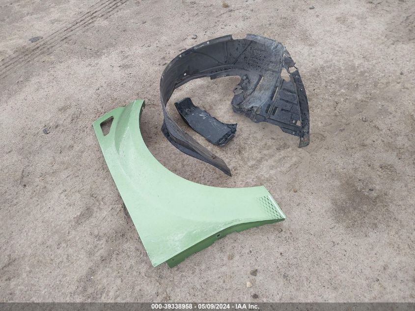 2007 Honda Element Ex VIN: 5J6YH277X7L001332 Lot: 39338958