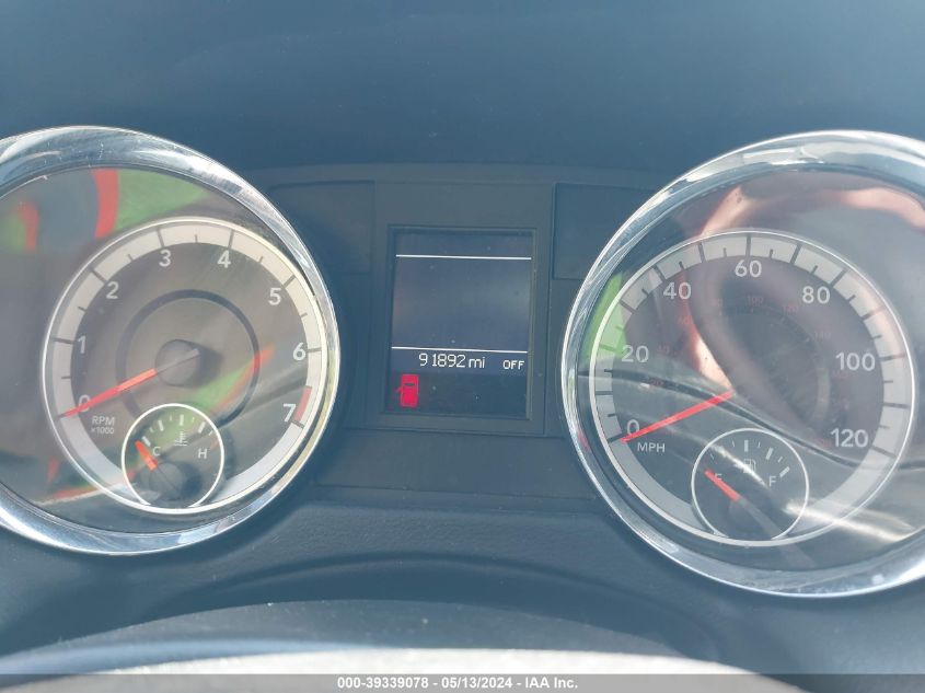 2018 Dodge Grand Caravan Gt VIN: 2C4RDGEG1JR311776 Lot: 39339078