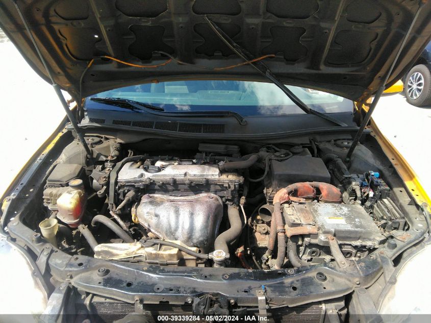 2015 Toyota Camry Hybrid Le VIN: 4T1BD1FK6FU176009 Lot: 39339284