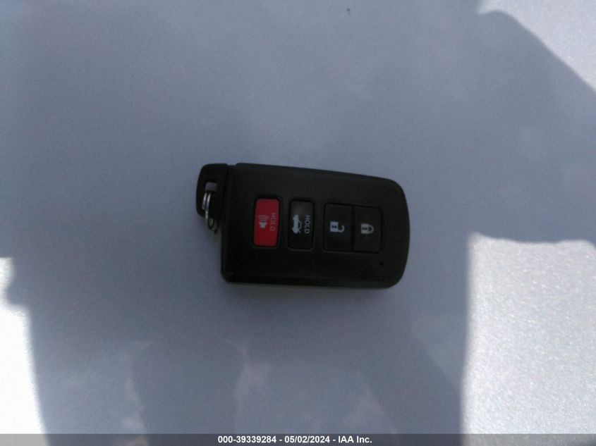 2015 Toyota Camry Hybrid Le VIN: 4T1BD1FK6FU176009 Lot: 39339284