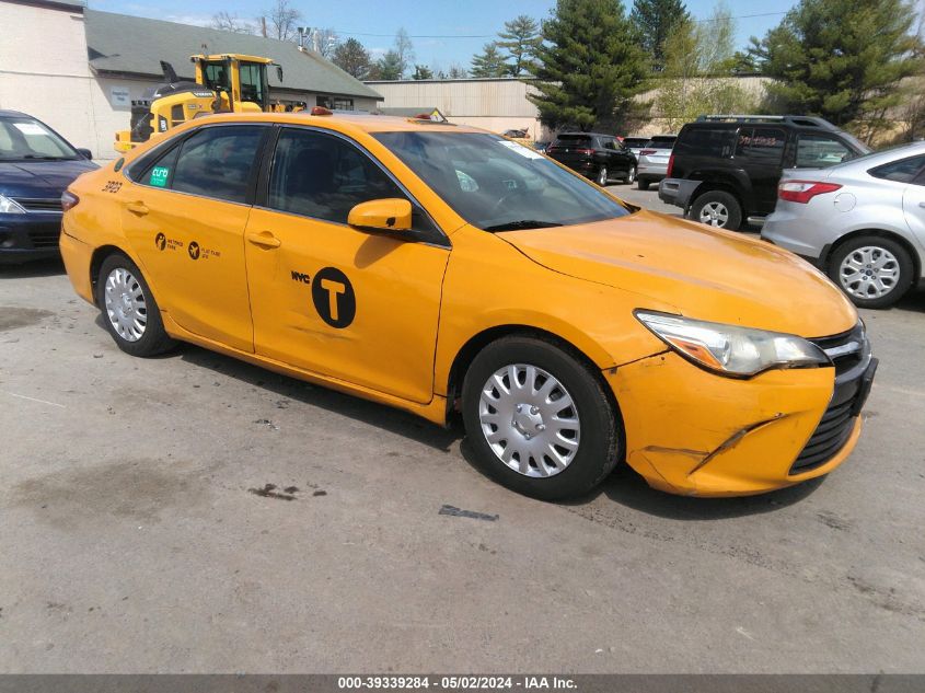 4T1BD1FK6FU176009 | 2015 TOYOTA CAMRY HYBRID